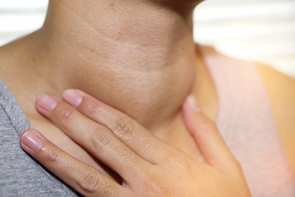 2321489 - Benign Neck Lesions - Benign Neck Lesions