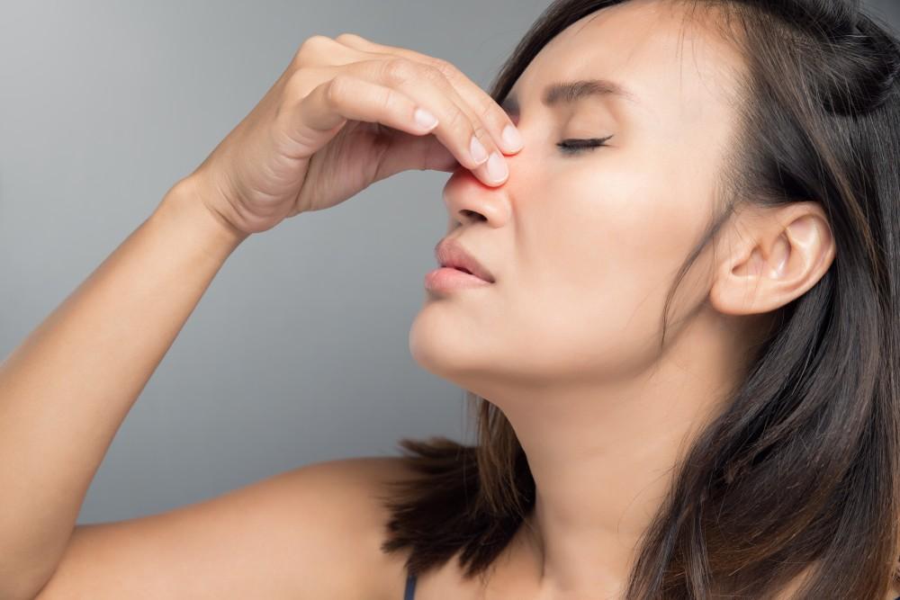 Nasal Polyps 1 2678126 - Nasal Polyps - Nasal Polyps Specialist