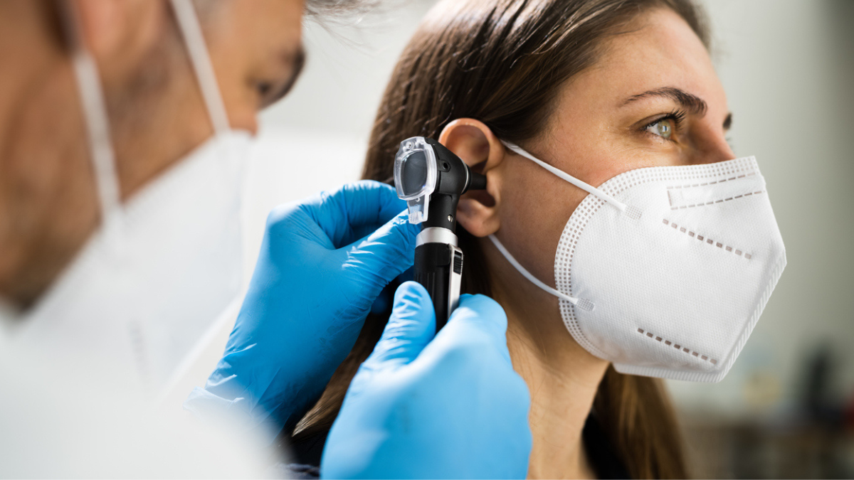 Can Stress Affect Your Ear, Nose, and Throat Health?