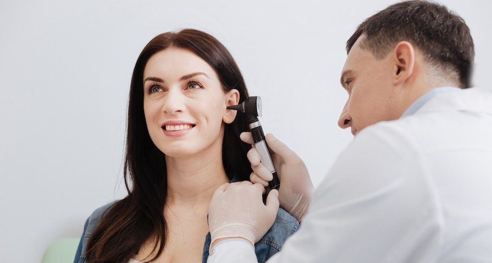 Can Stress Affect Your Ear, Nose, and Throat Health?