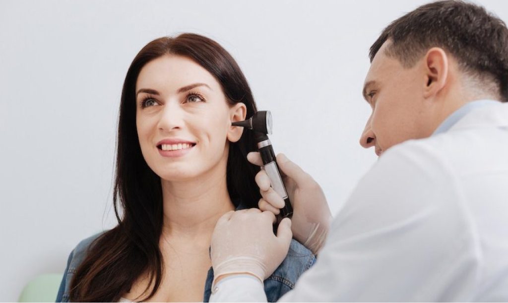 Blog Image 2 01 - Can Stress Affect Your Ear, Nose, and Throat Health? -
