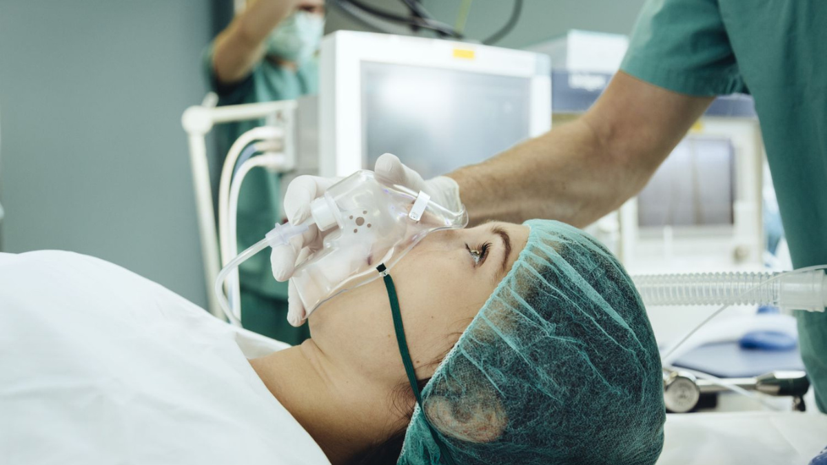 Microlaryngoscopy: Procedure Details and Recovery