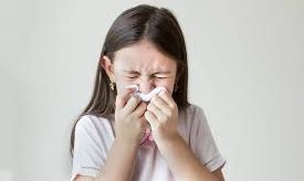 Management of Allergic Rhinitis and Allergic Rhinosinusitis: Symptoms, Diagnosis & Treatment