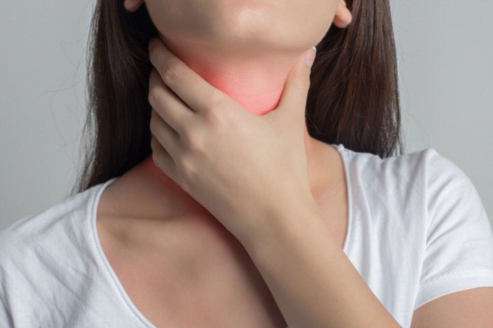 Voice Changes? You Might Need a Laryngeal Examination