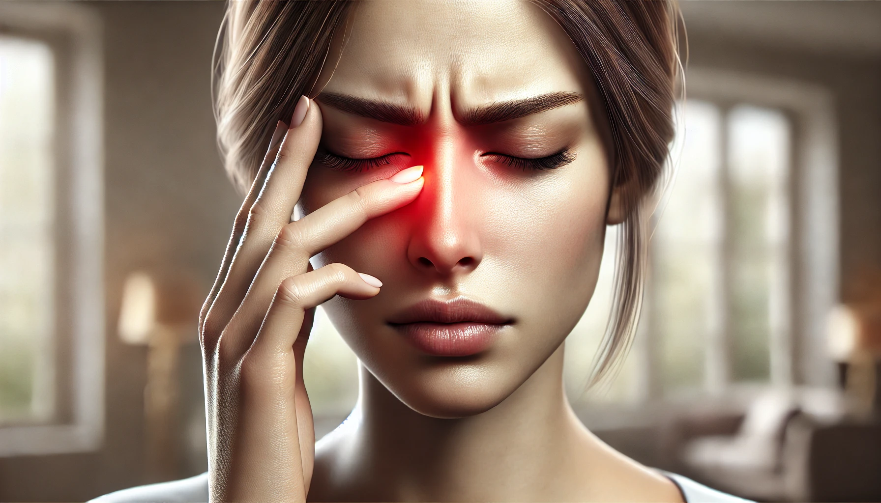 Sinus Headaches – Symptoms, Causes, and Treatment