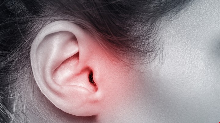 mittelohrentzundung min - Why You Should Never Ignore Ear Pain: Causes, Signs & Treatments -