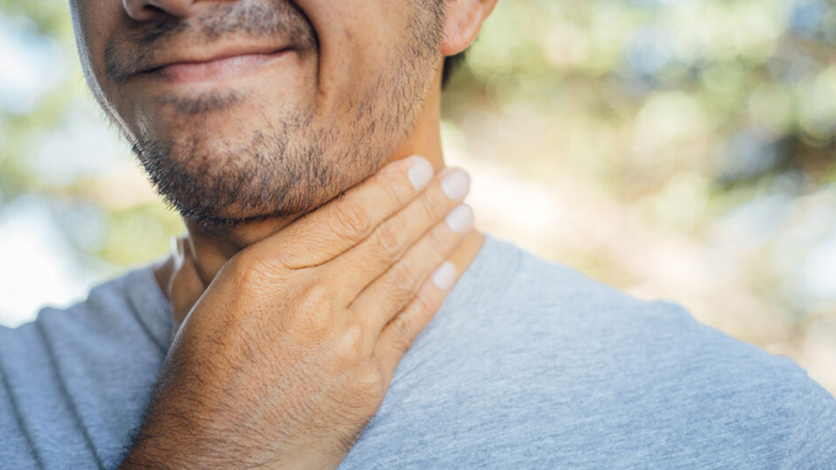 Why Your Voice Is Changing: Hidden Voice Box Disorders You Might Miss