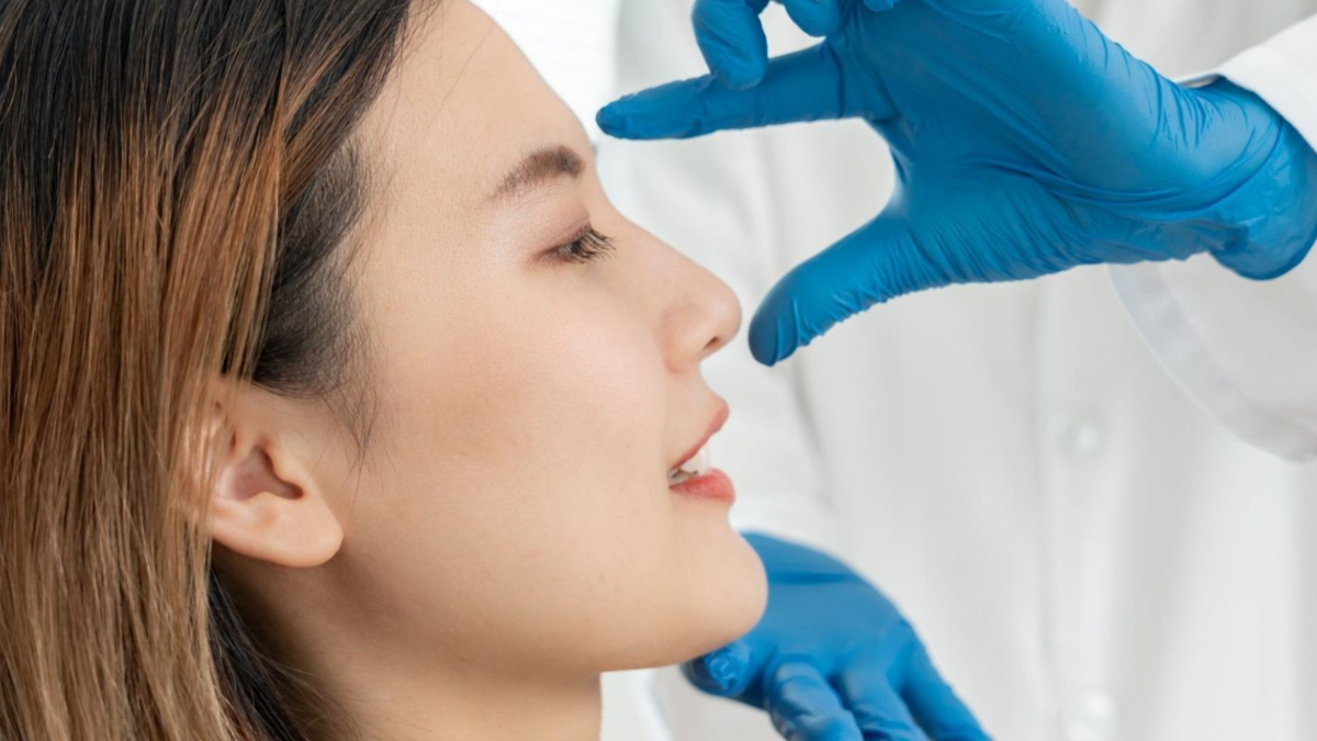 Septoplasty and Beyond: When Nose Surgery Becomes a Necessity