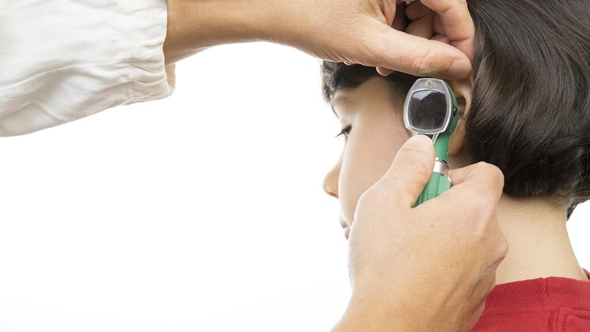 10 Common ENT Issues in Children and How to Treat Them