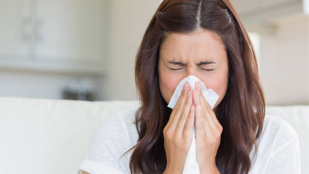 How Nasal Blockages Affect Your Sleep and Health