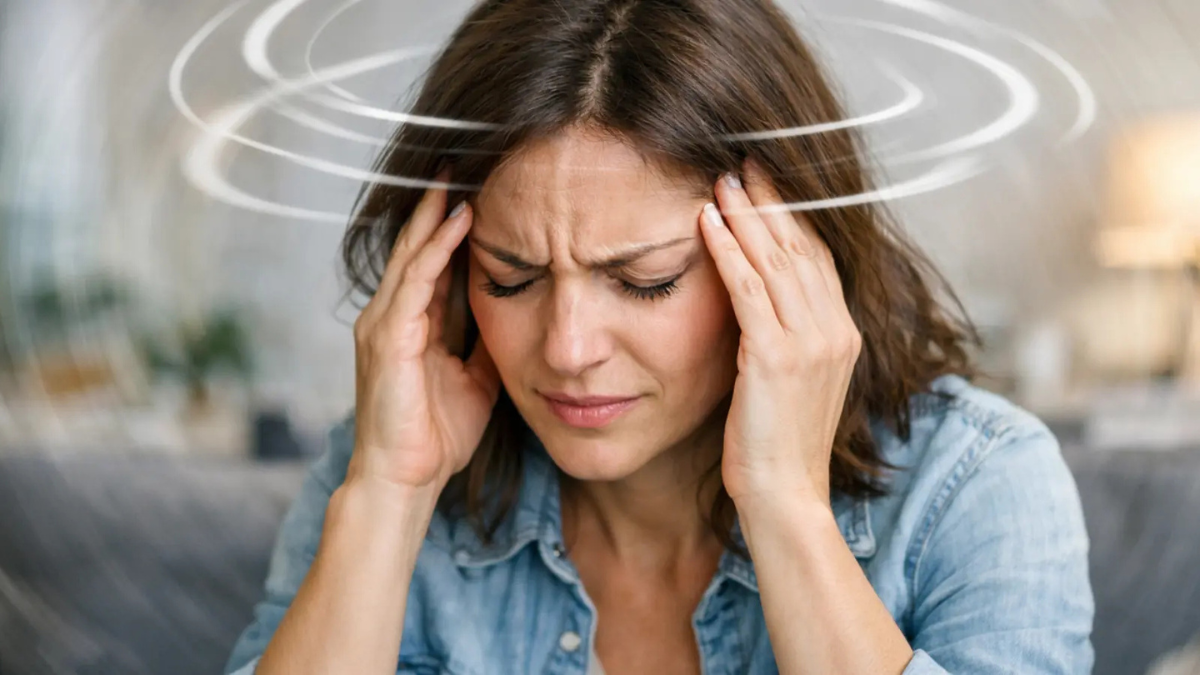 Is It Just Dizziness or Vertigo? Know the Difference & Right Treatment