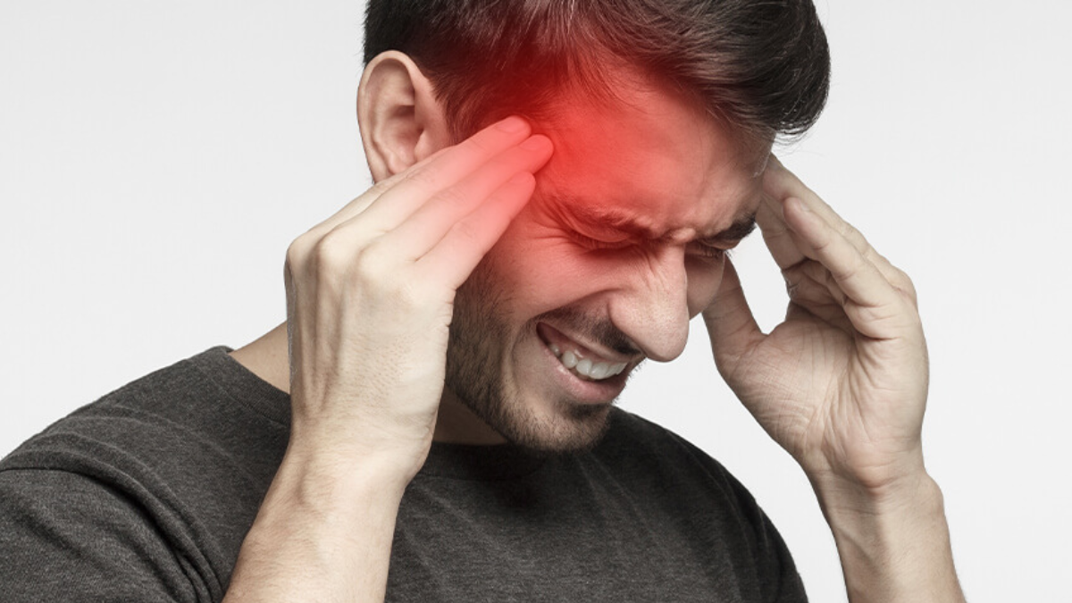 Sinus Headache or Migraine: Differences, Symptoms, Relief