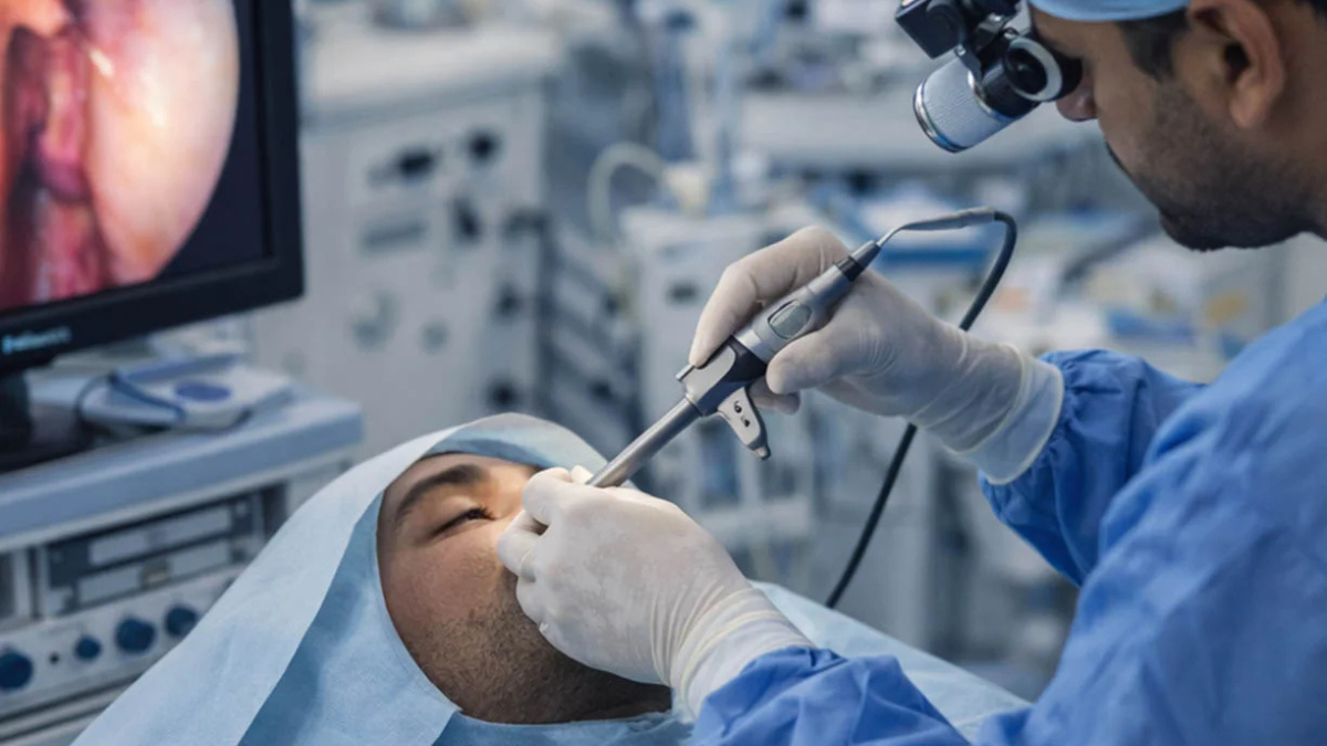 ENT Specialist in Bombay Hospital Indore: Treatments, Surgeries & When to Consult